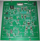 Modul thực hành chỉnh lưu một pha